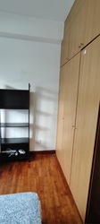 Burlington Square (D7), Apartment #453058451